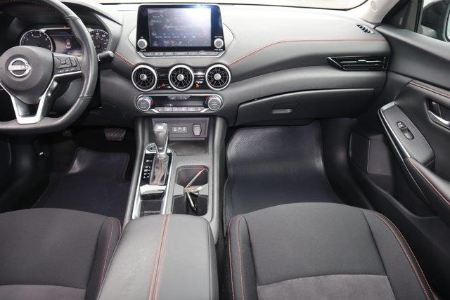 2024 Nissan Sentra - $19,693