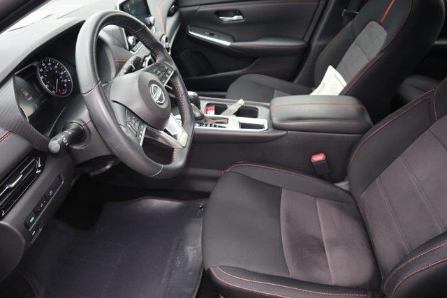 2024 Nissan Sentra - $19,693