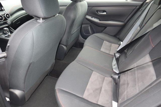 2024 Nissan Sentra - $19,693