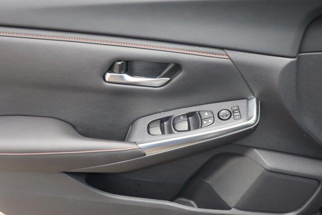 2024 Nissan Sentra - $19,693