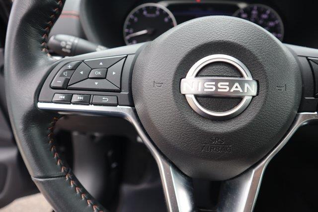 2024 Nissan Sentra - $19,693