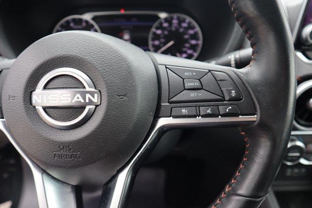 2024 Nissan Sentra - $19,693