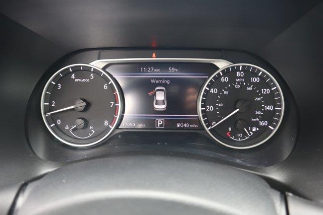 2024 Nissan Sentra - $19,693
