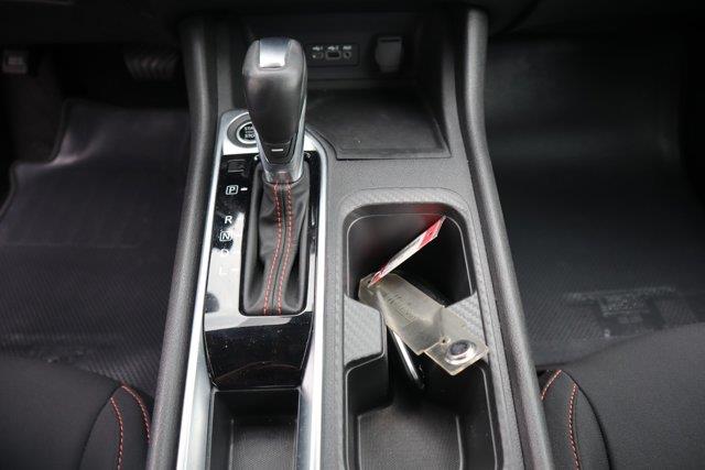 2024 Nissan Sentra - $19,693