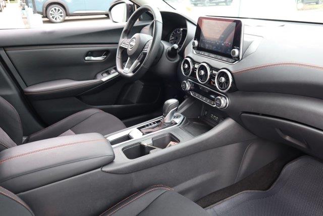 2024 Nissan Sentra - $19,693