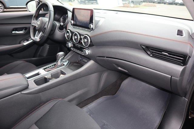 2024 Nissan Sentra - $19,693