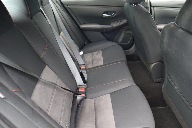 2024 Nissan Sentra - $19,693