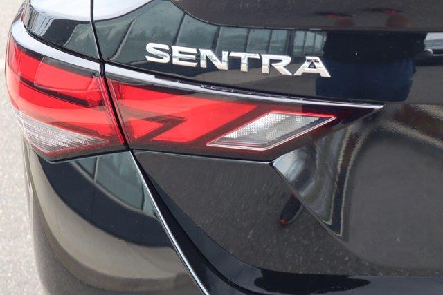 2024 Nissan Sentra - $19,693