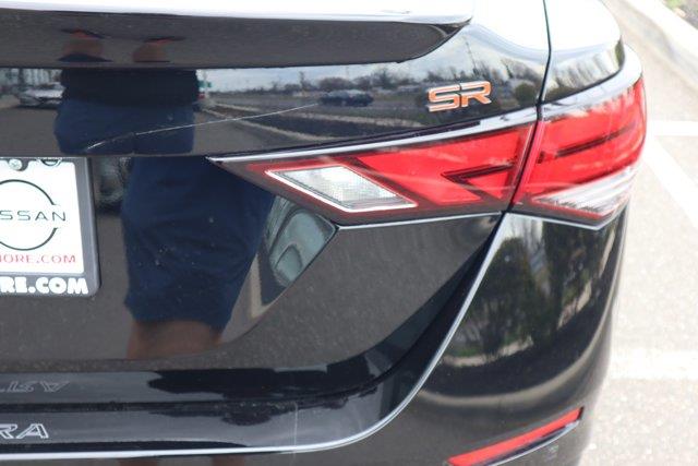 2024 Nissan Sentra - $19,693