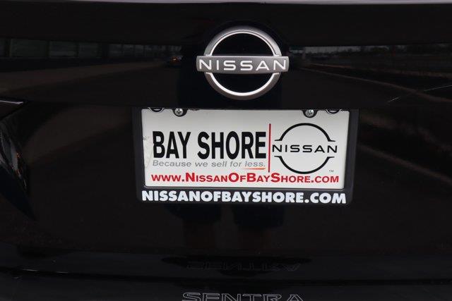 2024 Nissan Sentra - $19,693