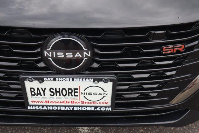 2024 Nissan Sentra - $19,693