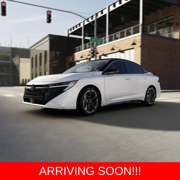2025 Nissan Sentra - $20,758