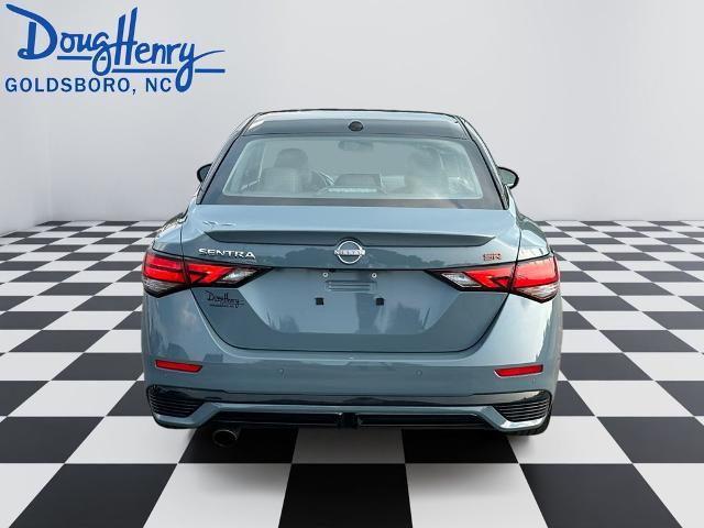 2025 Nissan Sentra - $21,030