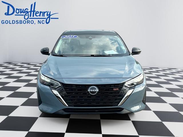 2025 Nissan Sentra - $21,030