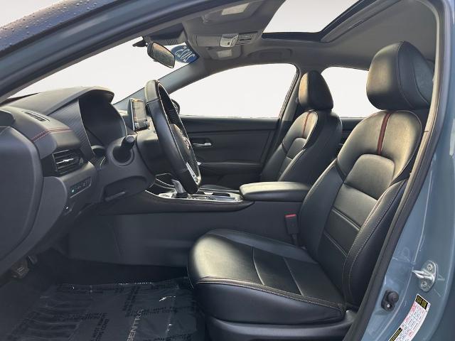 2025 Nissan Sentra - $21,030