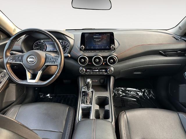 2025 Nissan Sentra - $21,030