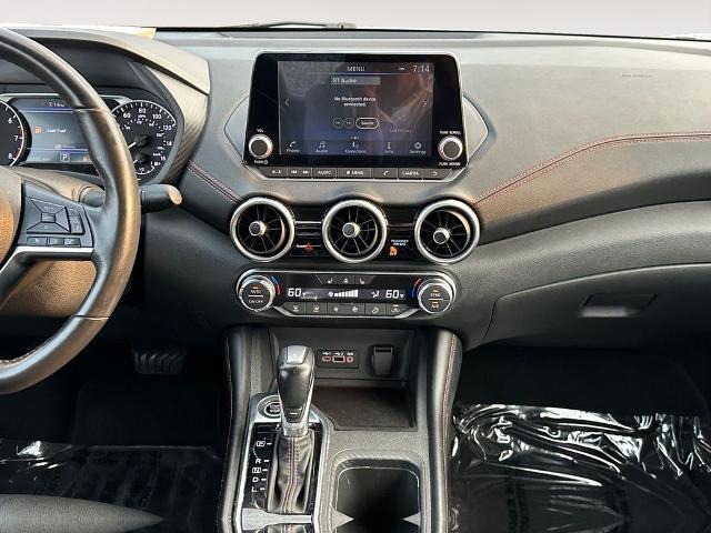 2025 Nissan Sentra - $21,030