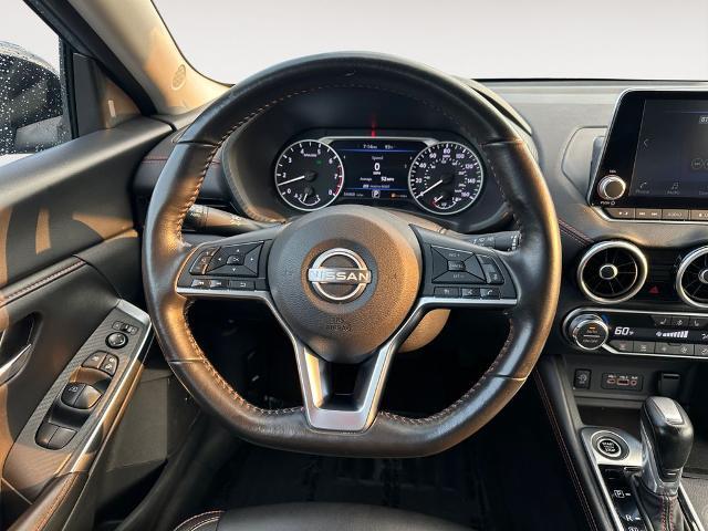 2025 Nissan Sentra - $21,030