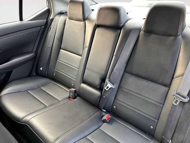 2025 Nissan Sentra - $21,030