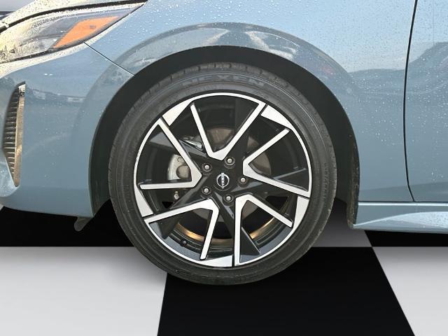 2025 Nissan Sentra - $21,030
