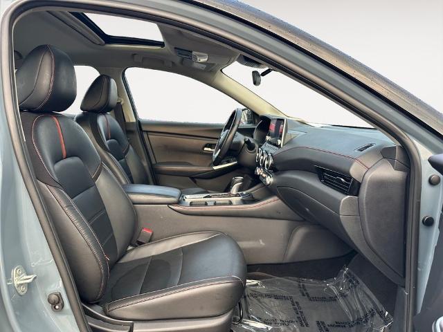 2025 Nissan Sentra - $21,030