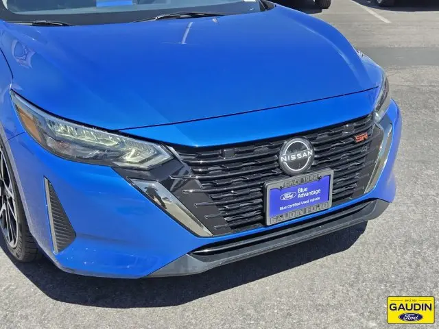 2025 Nissan Sentra - $18,500