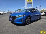 2025 Sentra Thumbnail 3