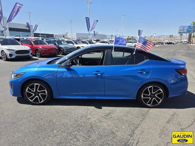 2025 Nissan Sentra - $18,500