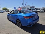 2025 Sentra Thumbnail 5
