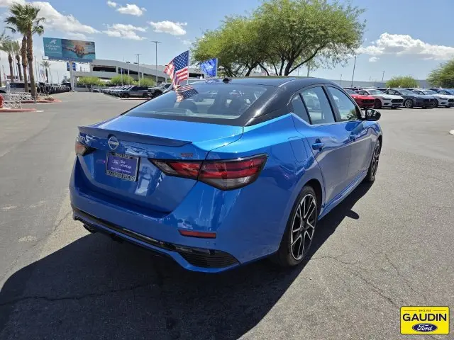 2025 Nissan Sentra - $18,500