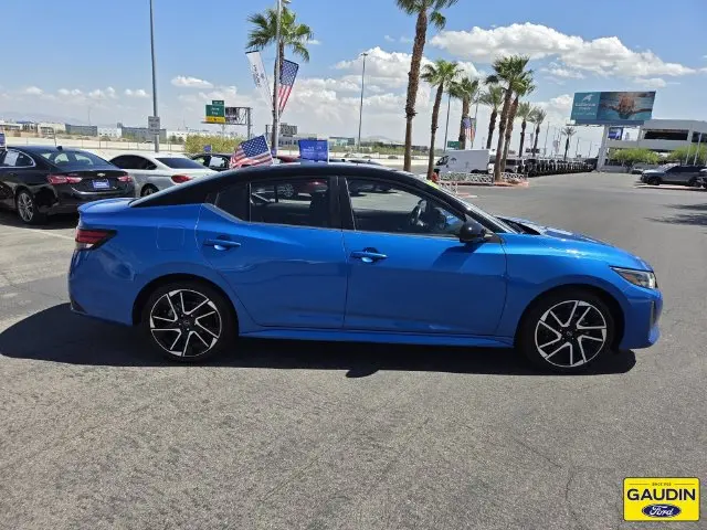 2025 Nissan Sentra - $18,500