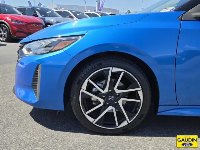 2025 Nissan Sentra - $18,500