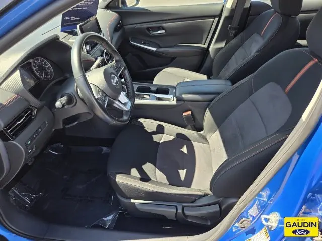 2025 Nissan Sentra - $18,500