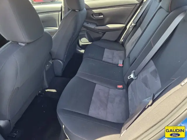2025 Nissan Sentra - $18,500