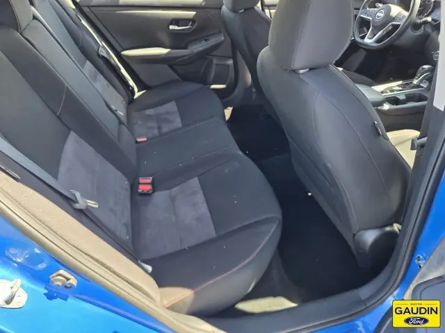 2025 Nissan Sentra - $18,500