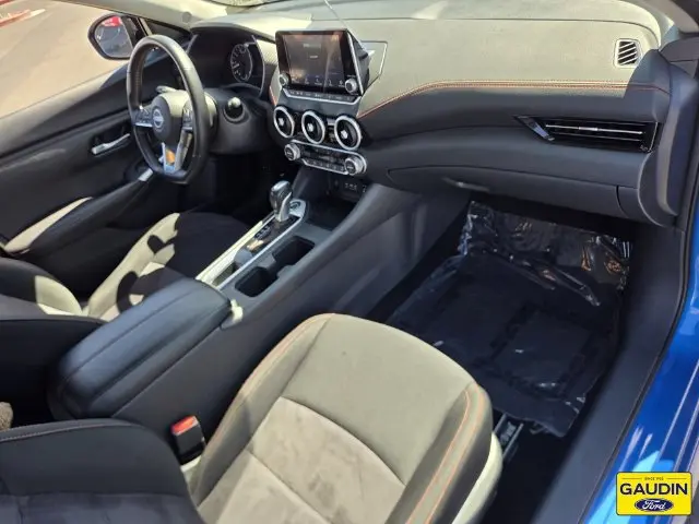 2025 Nissan Sentra - $18,500