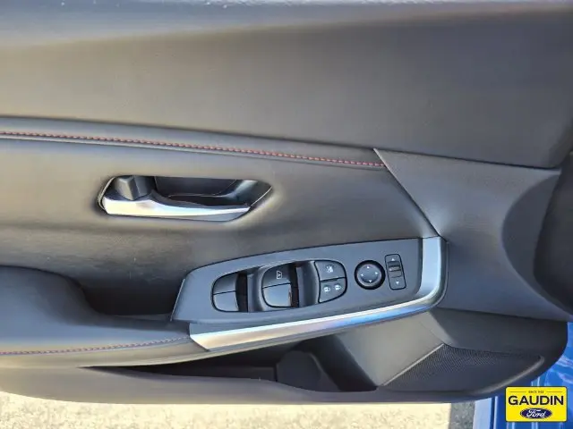 2025 Nissan Sentra - $18,500