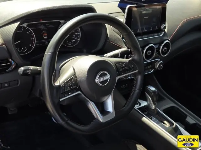 2025 Nissan Sentra - $18,500