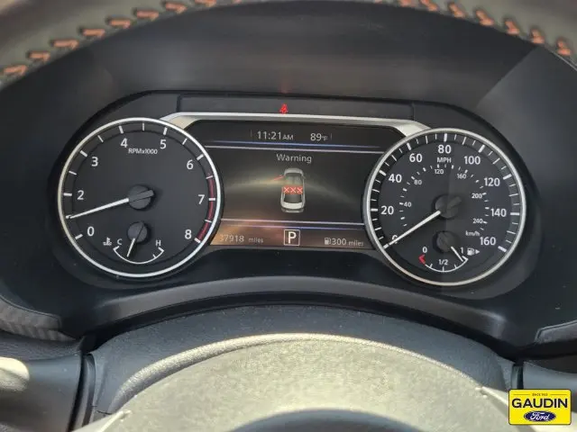 2025 Nissan Sentra - $18,500