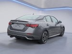2025 Sentra Thumbnail 3