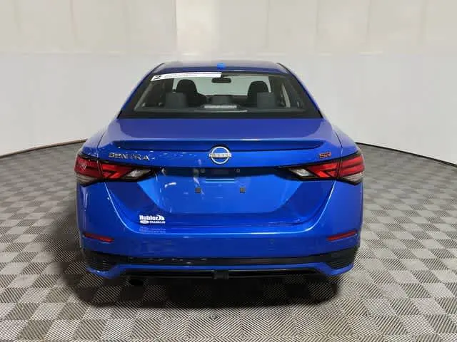 2025 Nissan Sentra - $22,699
