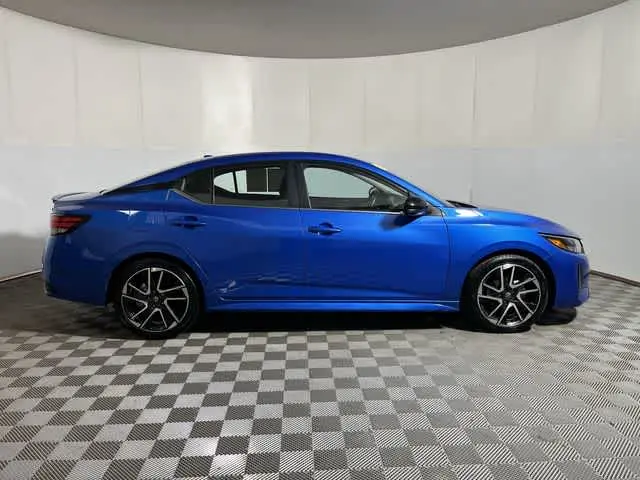 2025 Nissan Sentra - $22,699