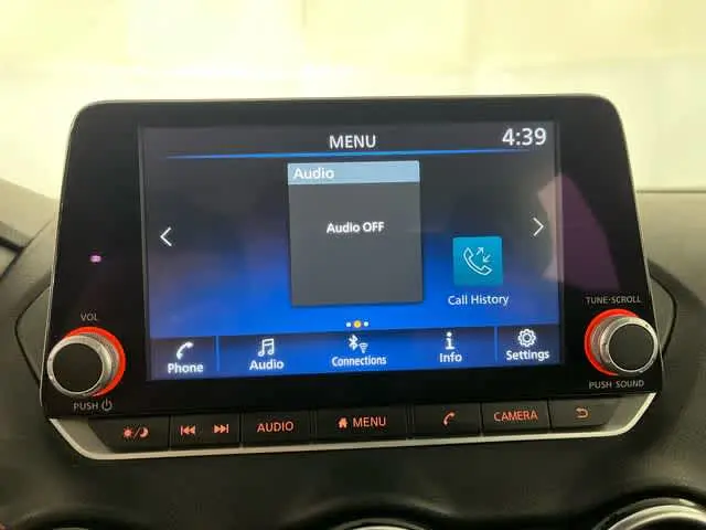 2025 Nissan Sentra - $22,699
