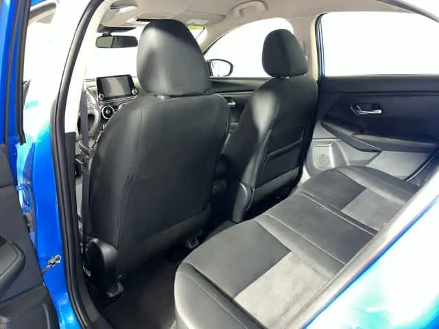 2025 Nissan Sentra - $22,699