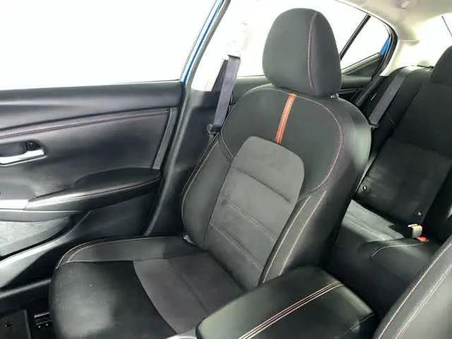 2025 Nissan Sentra - $22,699