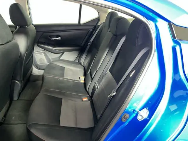 2025 Nissan Sentra - $22,699