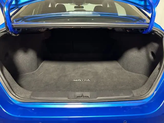 2025 Nissan Sentra - $22,699