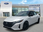 2025 Sentra Thumbnail 1