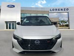 2025 Sentra Thumbnail 2