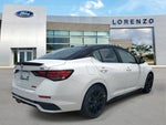 2025 Sentra Thumbnail 4